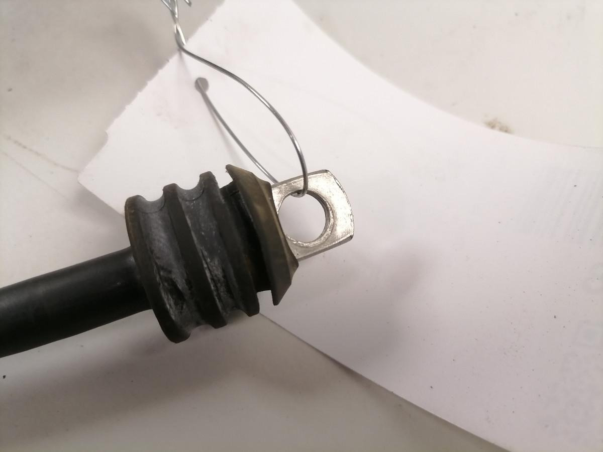 Scania Kaitsmepaneel 2558273 - Sekring untuk Truk: gambar 2 Scania Kaitsmepaneel 2558273 - Sekring untuk Truk: gambar 2