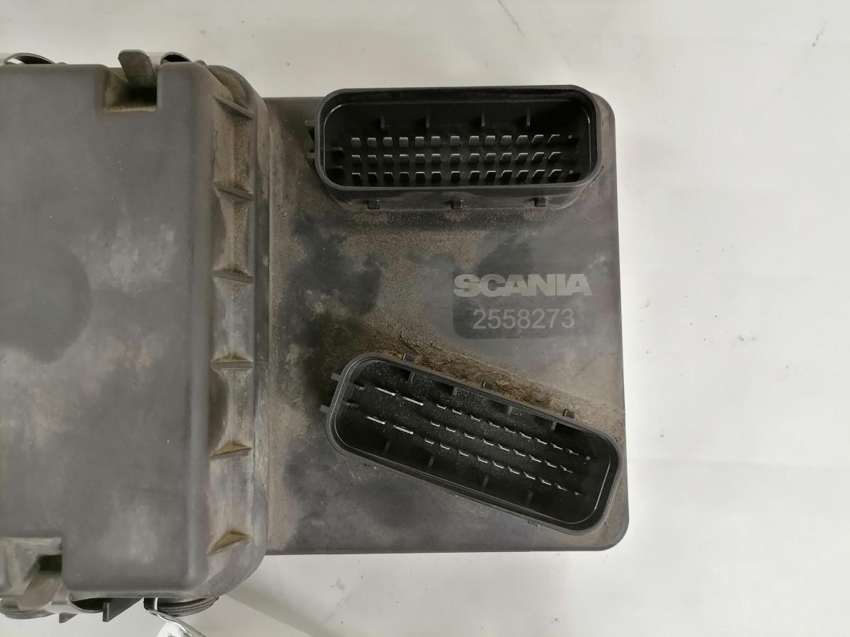 Scania Kaitsmepaneel 2558273 - Sekring untuk Truk: gambar 4 Scania Kaitsmepaneel 2558273 - Sekring untuk Truk: gambar 4