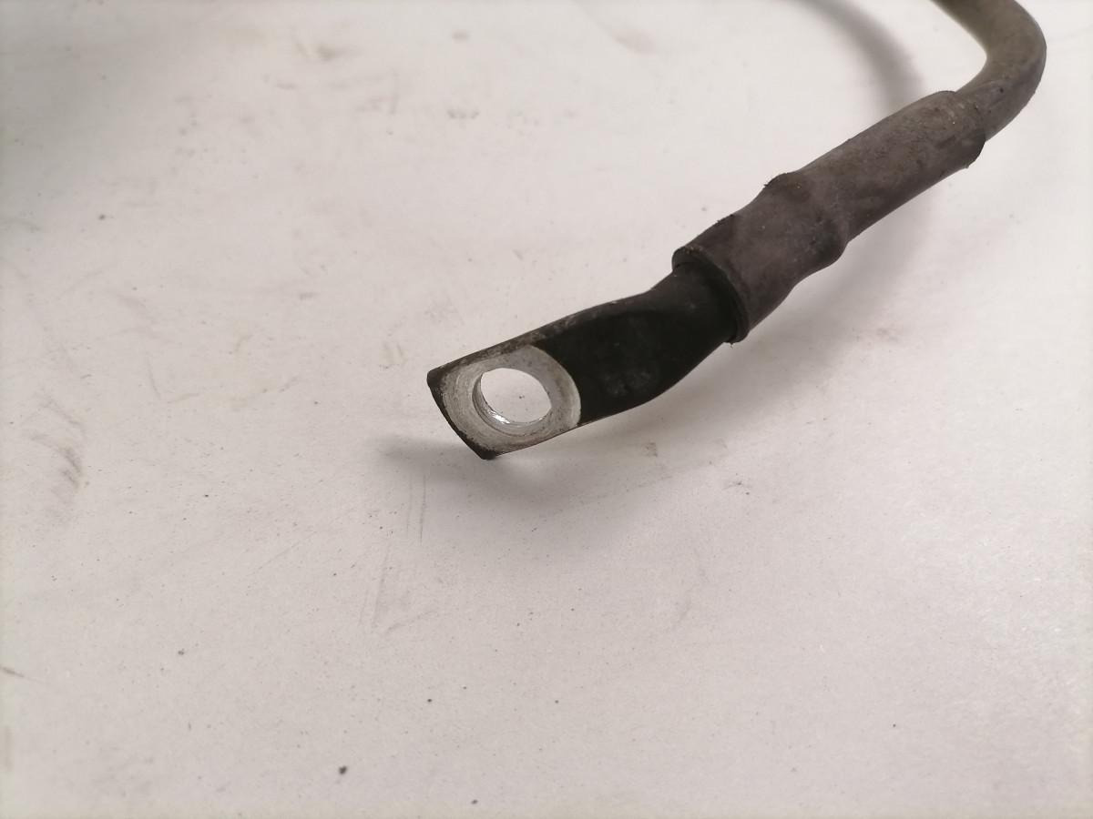 Scania Kaitsmepaneel 2558273 - Sekring untuk Truk: gambar 3 Scania Kaitsmepaneel 2558273 - Sekring untuk Truk: gambar 3