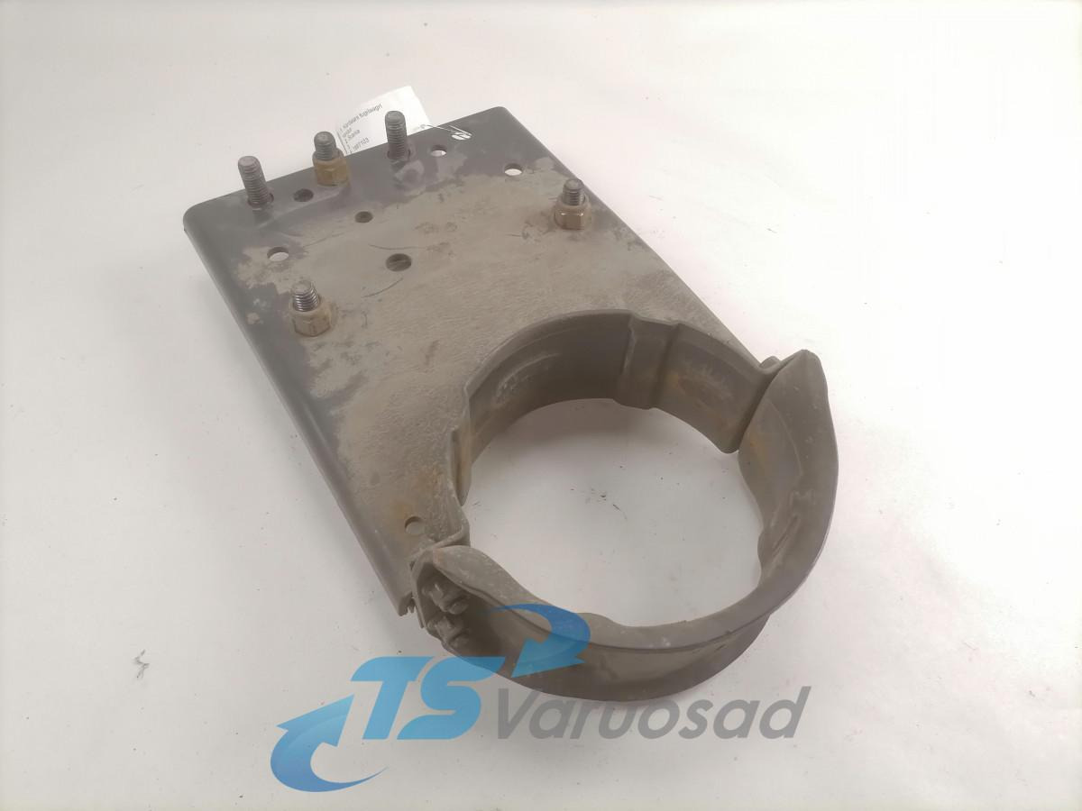 Scania Kardaani tugilaagri kandur 1887103 - Poros baling-baling untuk Truk: gambar 4 Scania Kardaani tugilaagri kandur 1887103 - Poros baling-baling untuk Truk: gambar 4