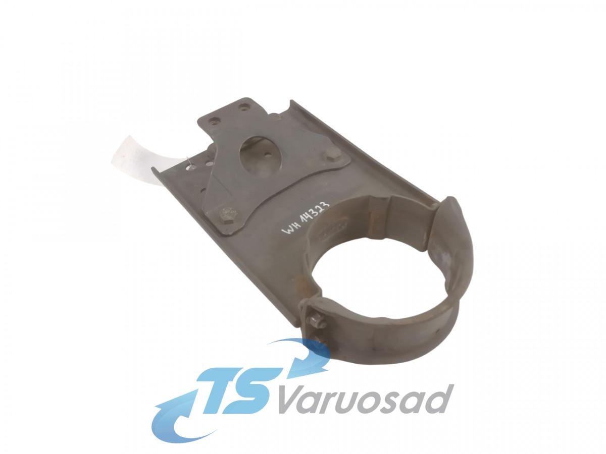 Scania Kardaani tugilaagri kandur 1887103 - Poros baling-baling untuk Truk: gambar 1 Scania Kardaani tugilaagri kandur 1887103 - Poros baling-baling untuk Truk: gambar 1