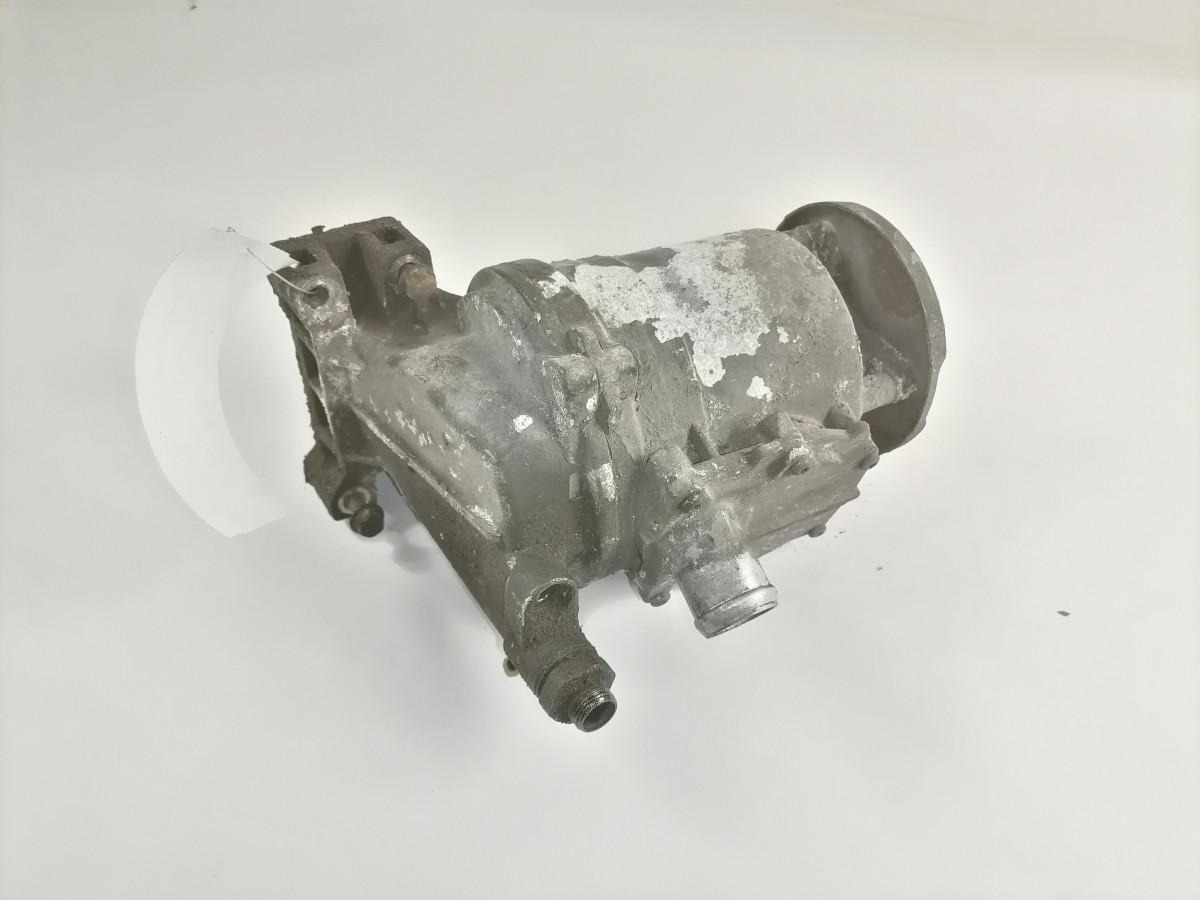 Scania Karterituulutuse õliaurude separaator 1921821 - Crankcases untuk Truk: gambar 2 Scania Karterituulutuse õliaurude separaator 1921821 - Crankcases untuk Truk: gambar 2