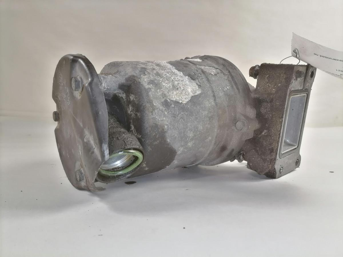 Scania Karterituulutuse õliaurude separaator 1921821 - Crankcases untuk Truk: gambar 3 Scania Karterituulutuse õliaurude separaator 1921821 - Crankcases untuk Truk: gambar 3