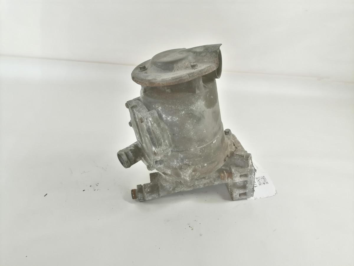 Scania Karterituulutuse õliaurude separaator 2733439 - Crankcases untuk Truk: gambar 3 Scania Karterituulutuse õliaurude separaator 2733439 - Crankcases untuk Truk: gambar 3