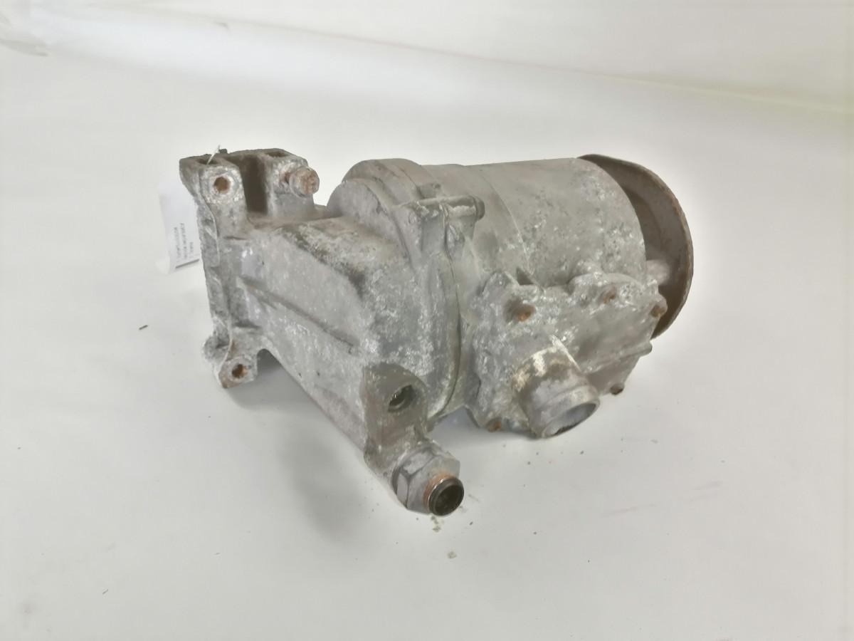 Scania Karterituulutuse õliaurude separaator 2733439 - Crankcases untuk Truk: gambar 2 Scania Karterituulutuse õliaurude separaator 2733439 - Crankcases untuk Truk: gambar 2