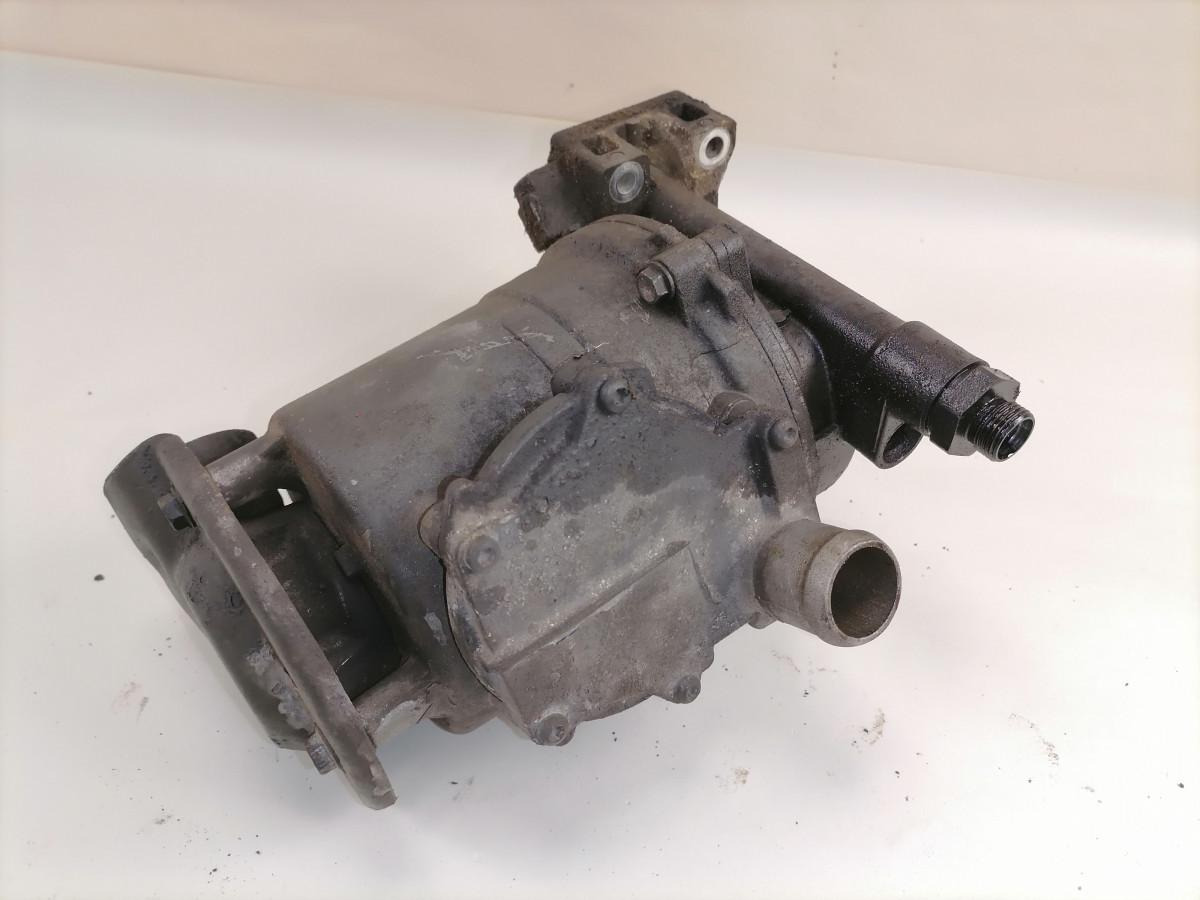 Scania Karterituulutuse õliaurude separaator 2733439 - Crankcases untuk Truk: gambar 2 Scania Karterituulutuse õliaurude separaator 2733439 - Crankcases untuk Truk: gambar 2