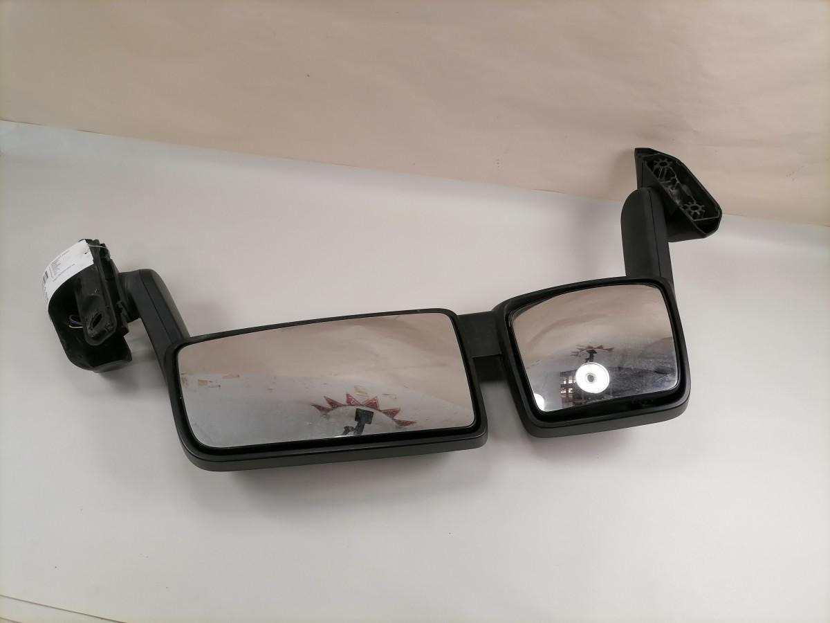 Scania Küljepeegel, parem 2645652 - Kaca spion untuk Truk: gambar 2 Scania Küljepeegel, parem 2645652 - Kaca spion untuk Truk: gambar 2