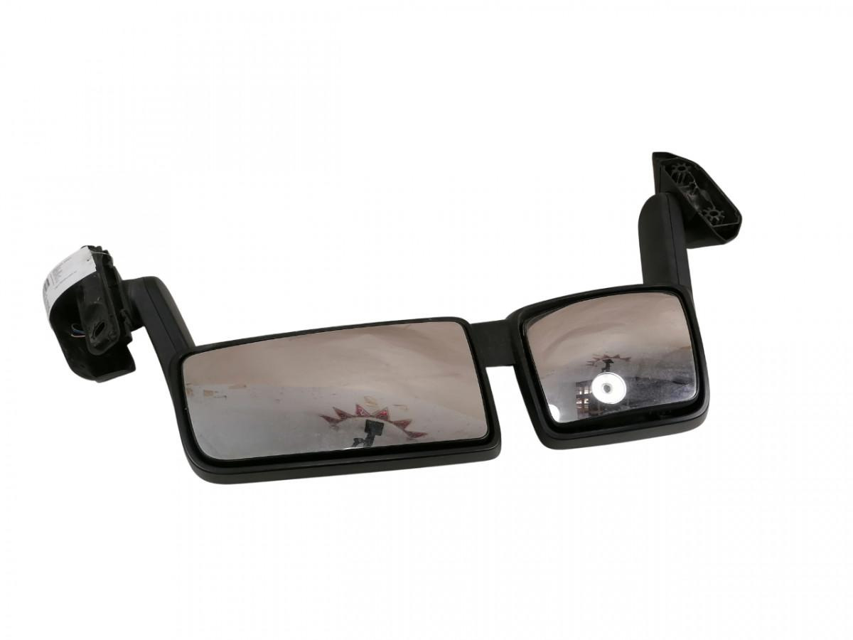 Scania Küljepeegel, parem 2645652 - Kaca spion untuk Truk: gambar 1 Scania Küljepeegel, parem 2645652 - Kaca spion untuk Truk: gambar 1