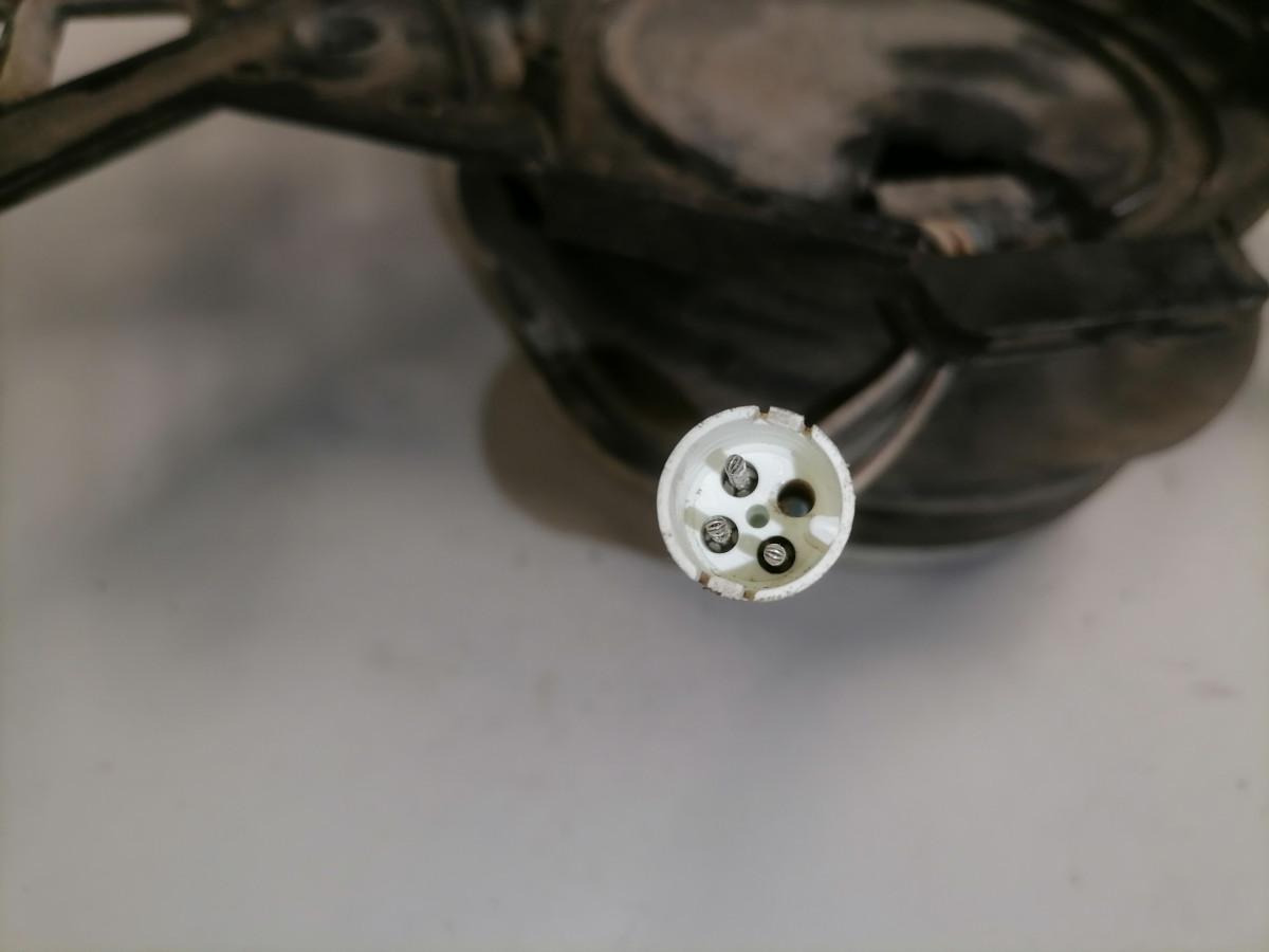 Scania Küljepeegli raam 1396529 - Kaca spion untuk Truk: gambar 4 Scania Küljepeegli raam 1396529 - Kaca spion untuk Truk: gambar 4