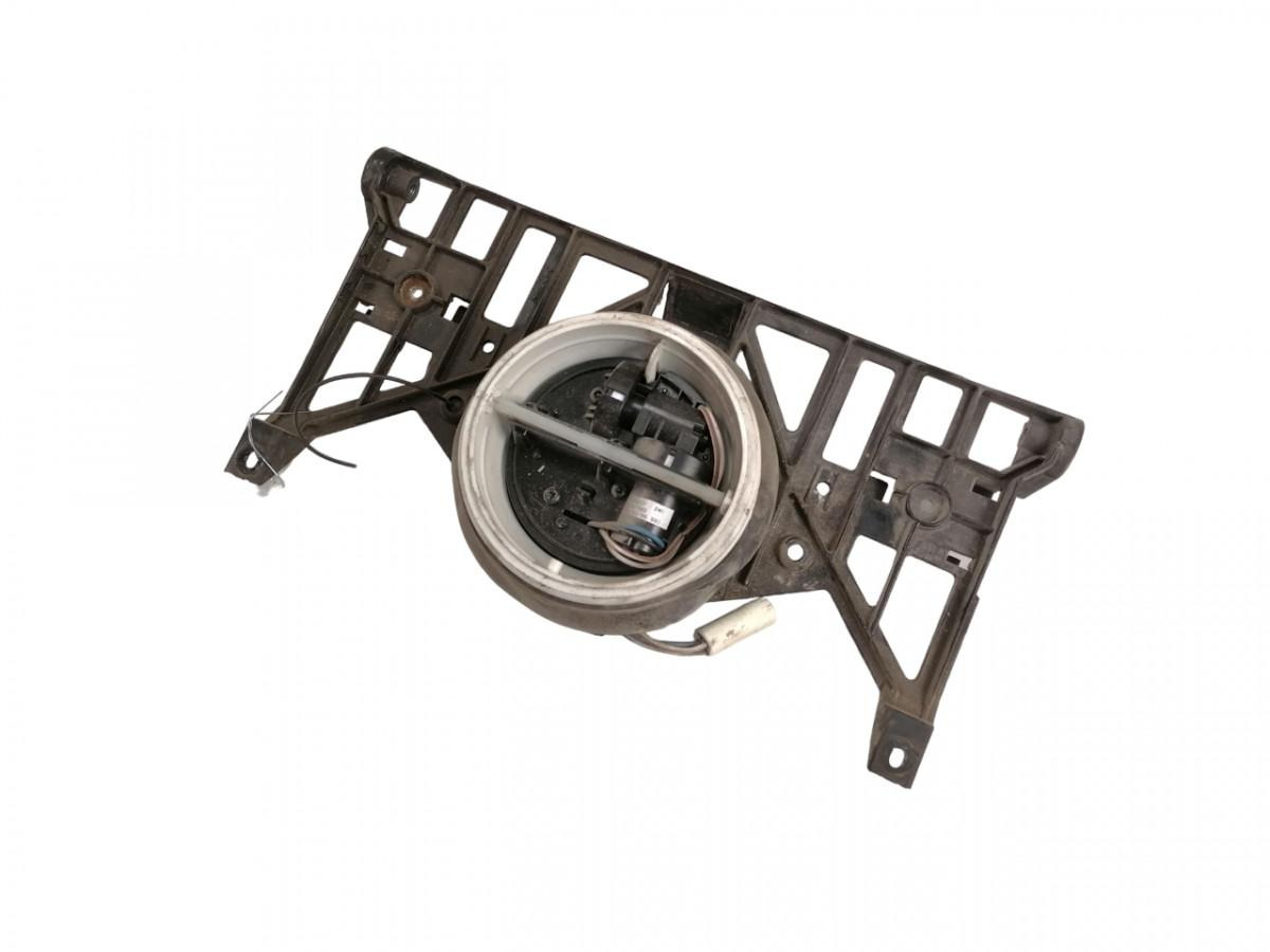 Scania Küljepeegli raam 1396529 - Kaca spion untuk Truk: gambar 1 Scania Küljepeegli raam 1396529 - Kaca spion untuk Truk: gambar 1