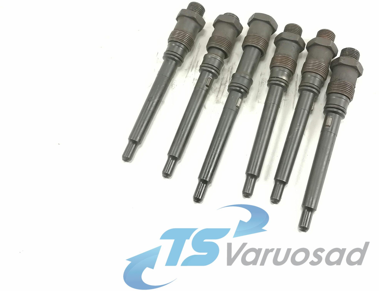 Scania Kütuse kõrgsurve toru 1832724 - Sistem bahan bakar untuk Truk: gambar 1 Scania Kütuse kõrgsurve toru 1832724 - Sistem bahan bakar untuk Truk: gambar 1