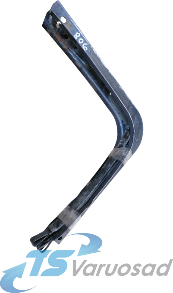 Scania Kütusepaagi kandur, Scania 1528906 - Tangki bahan bakar untuk Truk: gambar 1 Scania Kütusepaagi kandur, Scania 1528906 - Tangki bahan bakar untuk Truk: gambar 1