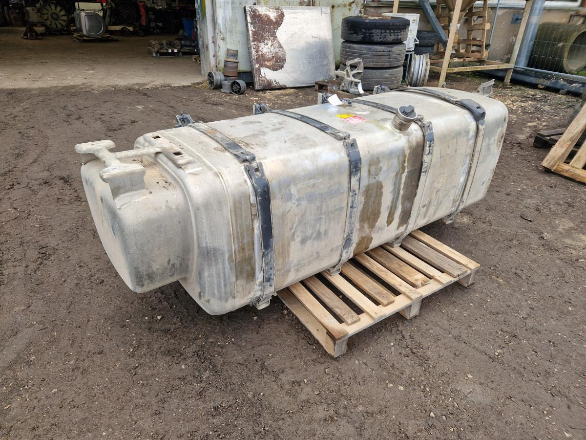 Scania Kütusepaak 1000L 1896480 - Tangki bahan bakar untuk Truk: gambar 1 Scania Kütusepaak 1000L 1896480 - Tangki bahan bakar untuk Truk: gambar 1