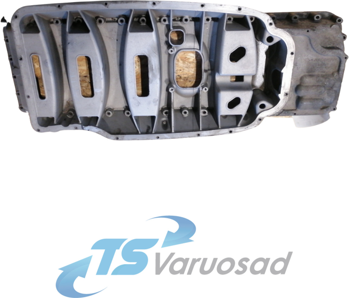 Scania Ladder frame 1762258 - Wajan minyak untuk Truk: gambar 1 Scania Ladder frame 1762258 - Wajan minyak untuk Truk: gambar 1