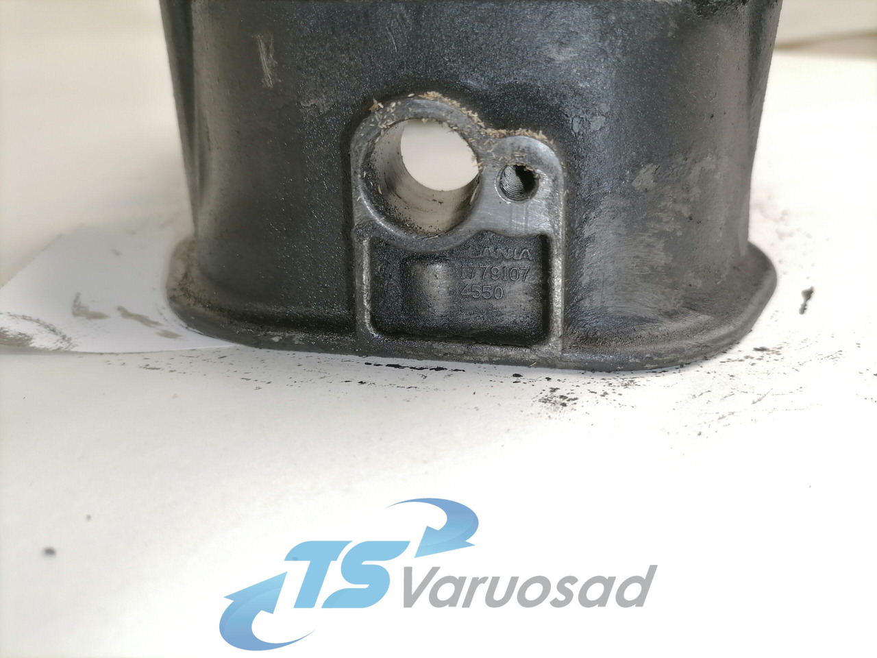 Scania Ladder frame 1779107 - Kepala silinder untuk Truk: gambar 3 Scania Ladder frame 1779107 - Kepala silinder untuk Truk: gambar 3