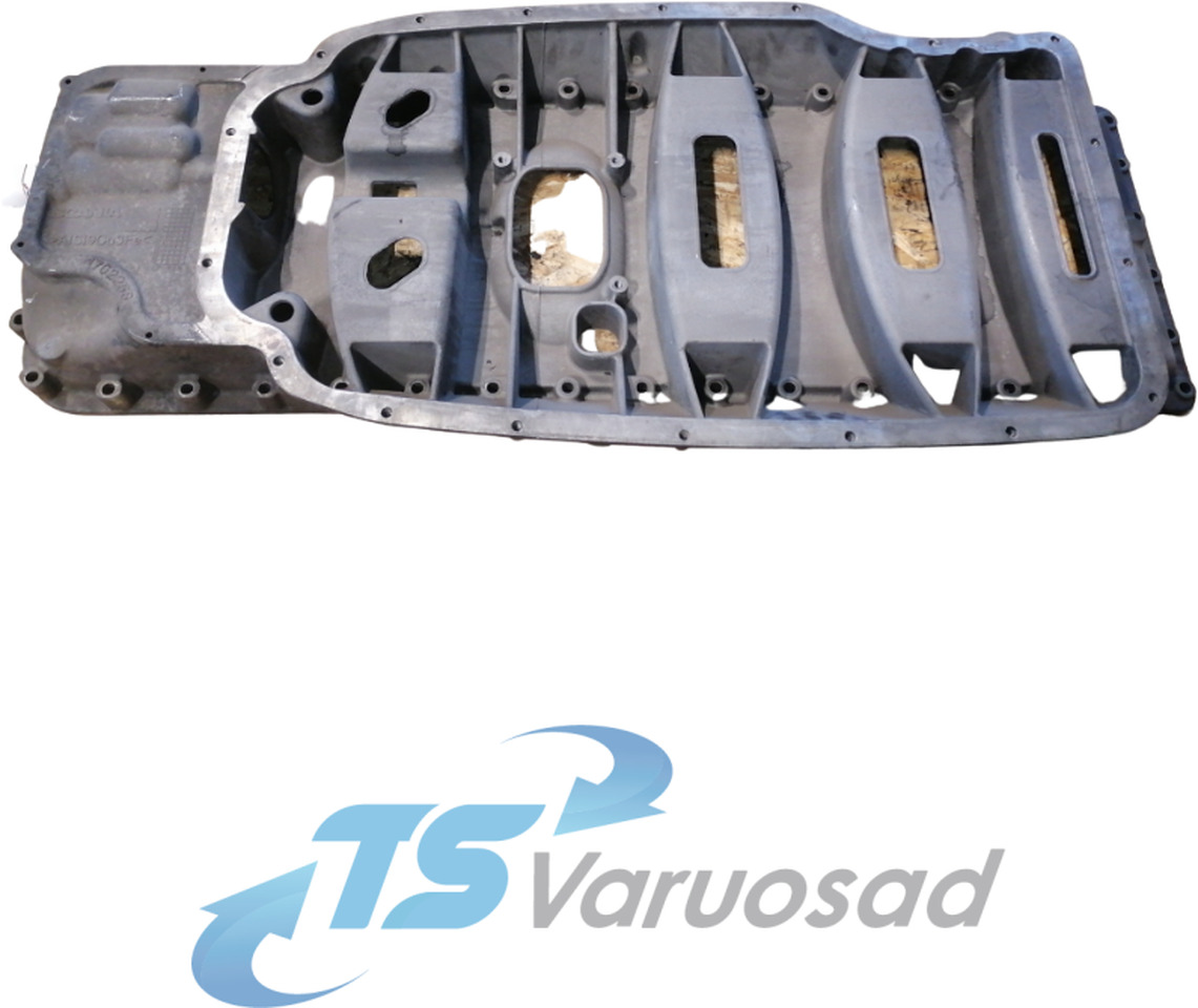 Scania Ladder frame 1942851 - Wajan minyak untuk Truk: gambar 1 Scania Ladder frame 1942851 - Wajan minyak untuk Truk: gambar 1