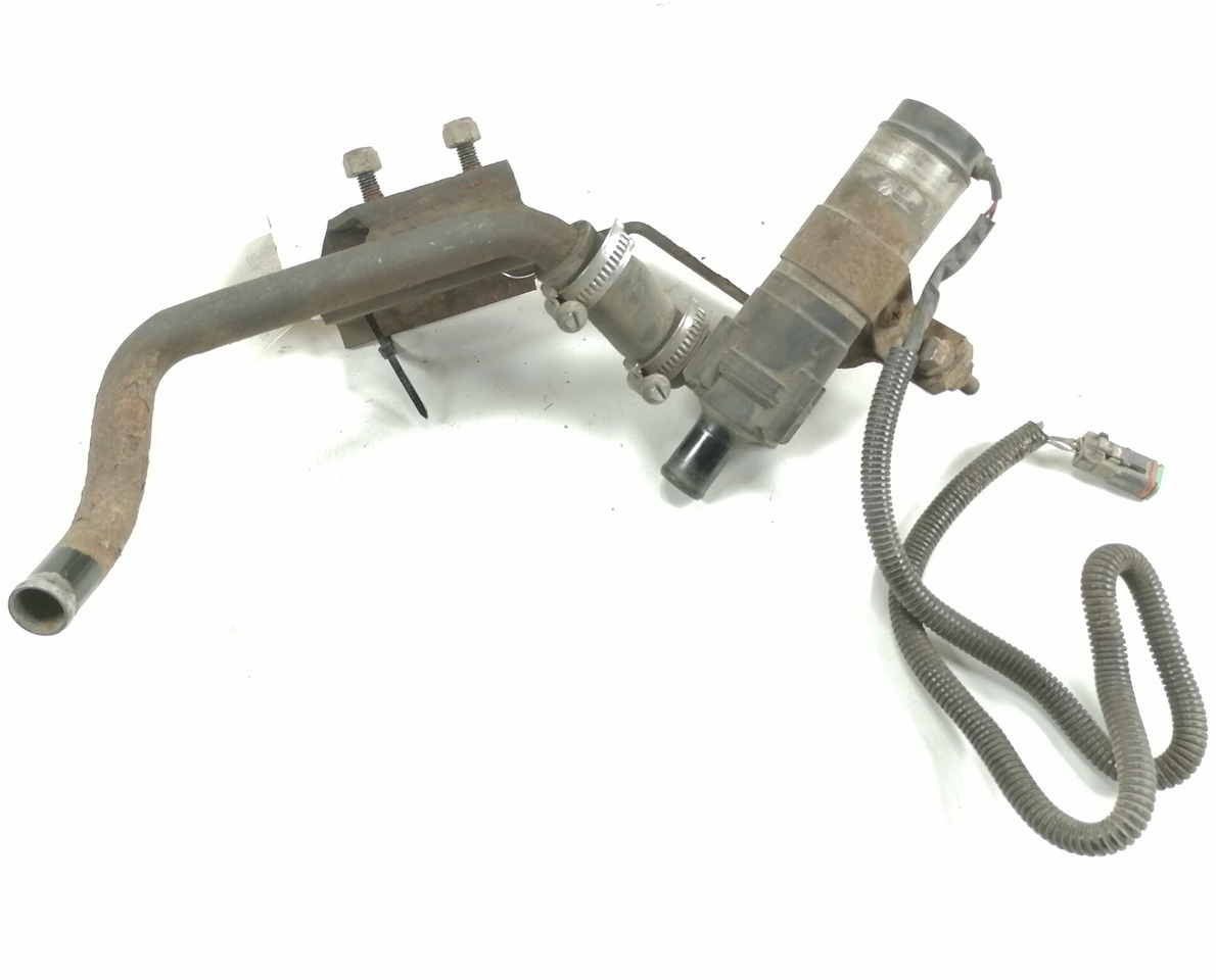 Scania Lisasoojendi jahutusvedeliku pump 1730880 - Pemanasan/ Ventilasi untuk Truk: gambar 2 Scania Lisasoojendi jahutusvedeliku pump 1730880 - Pemanasan/ Ventilasi untuk Truk: gambar 2