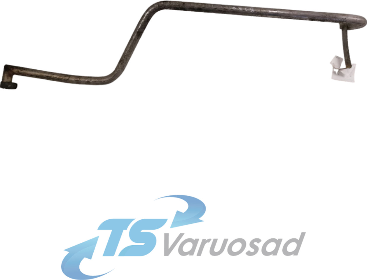 Scania Lisasoojendi summuti 1901726 - Pemanasan/ Ventilasi untuk Truk: gambar 1 Scania Lisasoojendi summuti 1901726 - Pemanasan/ Ventilasi untuk Truk: gambar 1