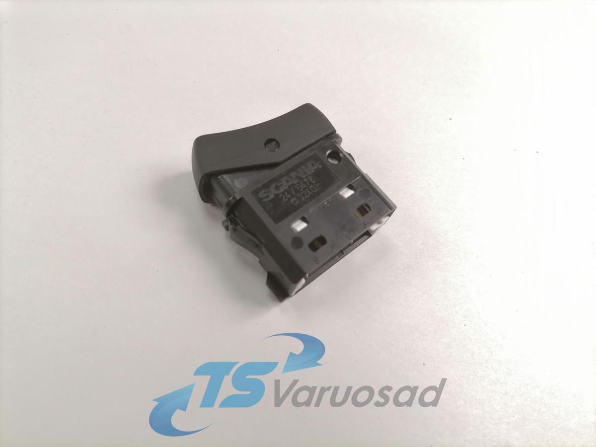 Scania Lüliti 1421842 - Kabin untuk Truk: gambar 4 Scania Lüliti 1421842 - Kabin untuk Truk: gambar 4