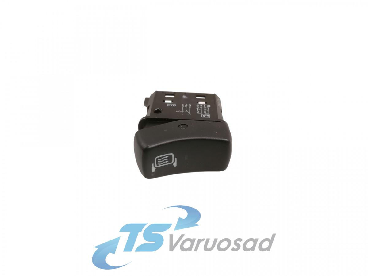 Scania Lüliti 1421842 - Kabin untuk Truk: gambar 1 Scania Lüliti 1421842 - Kabin untuk Truk: gambar 1