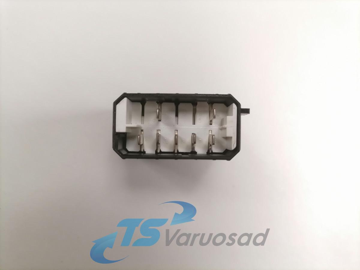 Scania Lüliti 1421842 - Kabin untuk Truk: gambar 2 Scania Lüliti 1421842 - Kabin untuk Truk: gambar 2