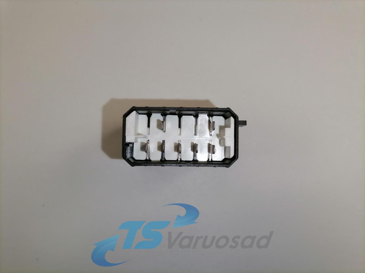 Scania Lüliti 1421867 - Kabin untuk Truk: gambar 2 Scania Lüliti 1421867 - Kabin untuk Truk: gambar 2