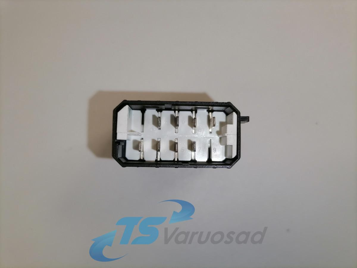 Scania Lüliti 1459835 - Kabin untuk Truk: gambar 2 Scania Lüliti 1459835 - Kabin untuk Truk: gambar 2