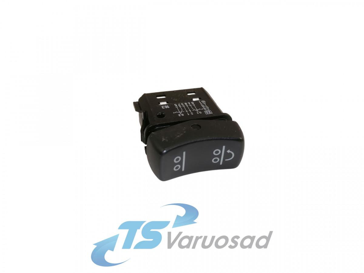 Scania Lüliti 1459835 - Kabin untuk Truk: gambar 1 Scania Lüliti 1459835 - Kabin untuk Truk: gambar 1