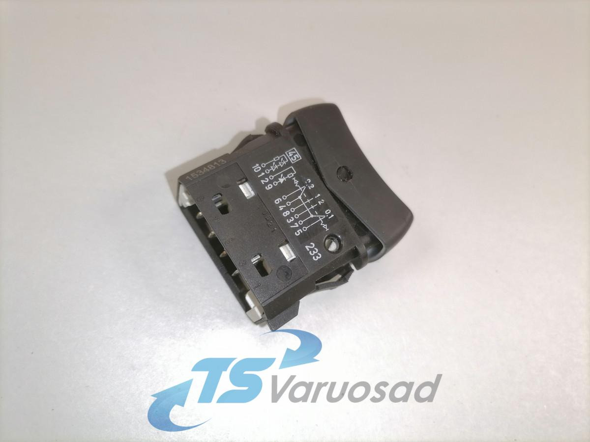 Scania Lüliti 1534813 - Kabin untuk Truk: gambar 3 Scania Lüliti 1534813 - Kabin untuk Truk: gambar 3