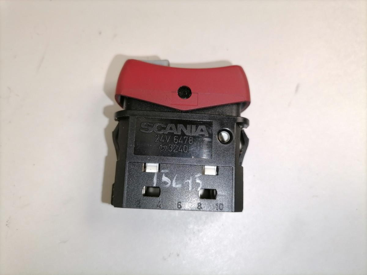 Scania Lüliti 1914915 - Kabin untuk Truk: gambar 4 Scania Lüliti 1914915 - Kabin untuk Truk: gambar 4