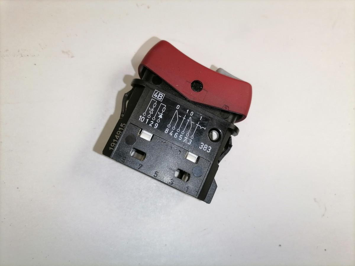 Scania Lüliti 1914915 - Kabin untuk Truk: gambar 3 Scania Lüliti 1914915 - Kabin untuk Truk: gambar 3