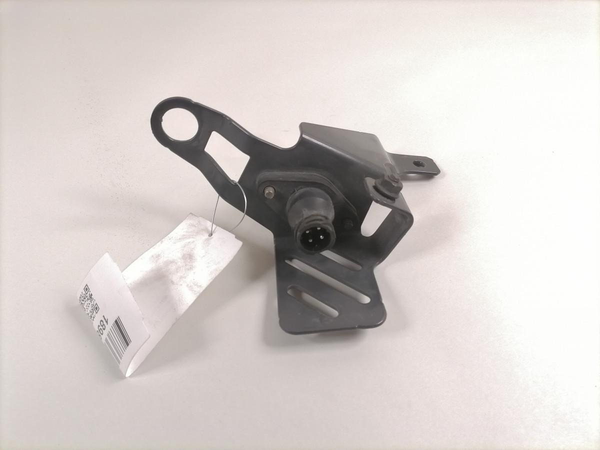 Scania Massilüliti 2668654 - Relay untuk Truk: gambar 3 Scania Massilüliti 2668654 - Relay untuk Truk: gambar 3