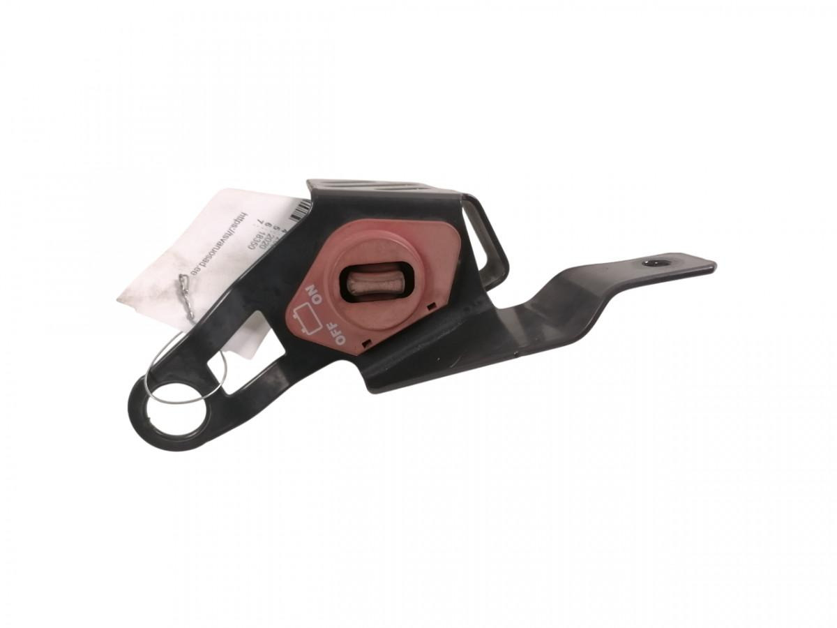 Scania Massilüliti 2668654 - Relay untuk Truk: gambar 1 Scania Massilüliti 2668654 - Relay untuk Truk: gambar 1