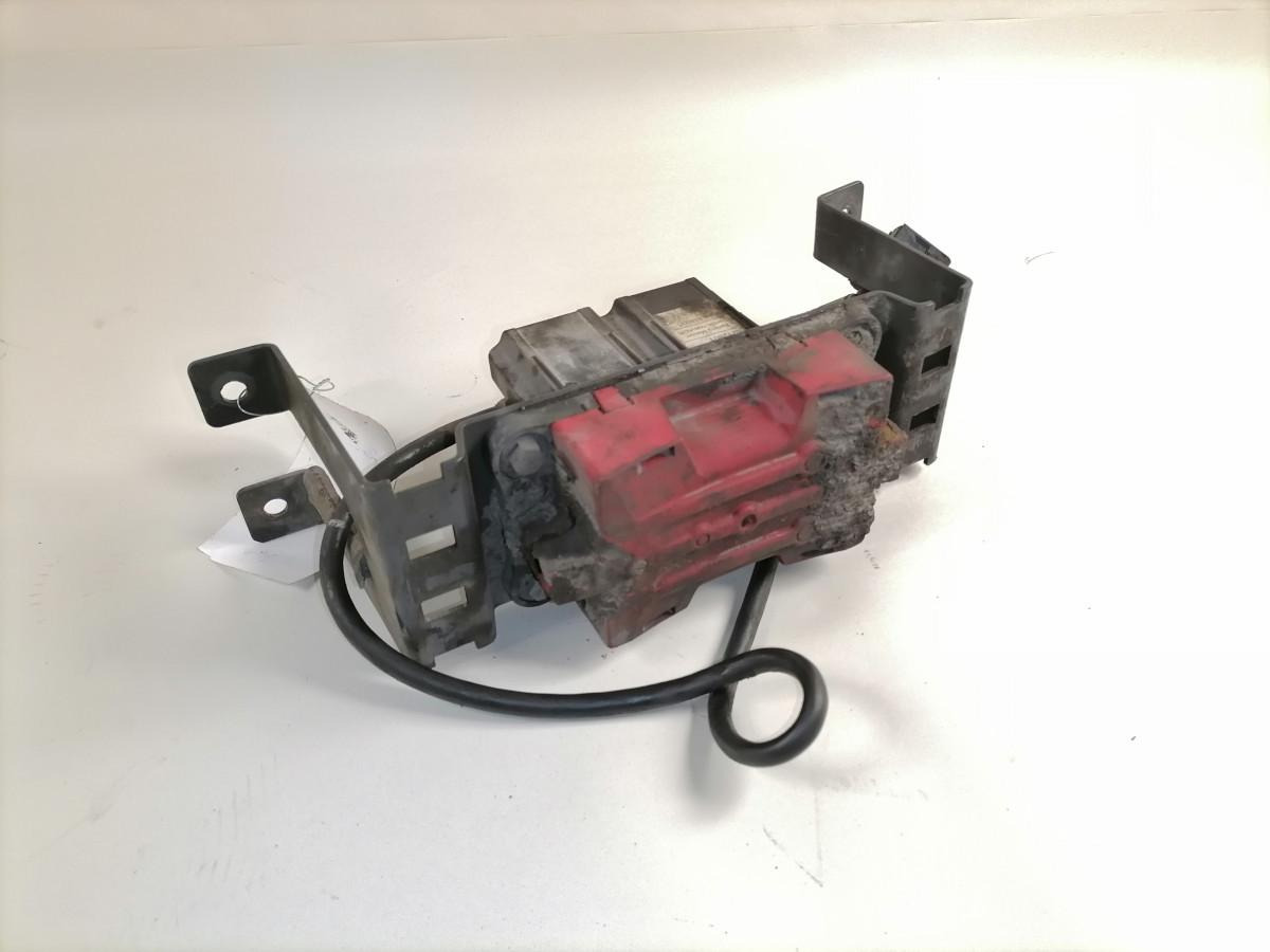 Scania Massilüliti 2742010 - Relay untuk Truk: gambar 4 Scania Massilüliti 2742010 - Relay untuk Truk: gambar 4