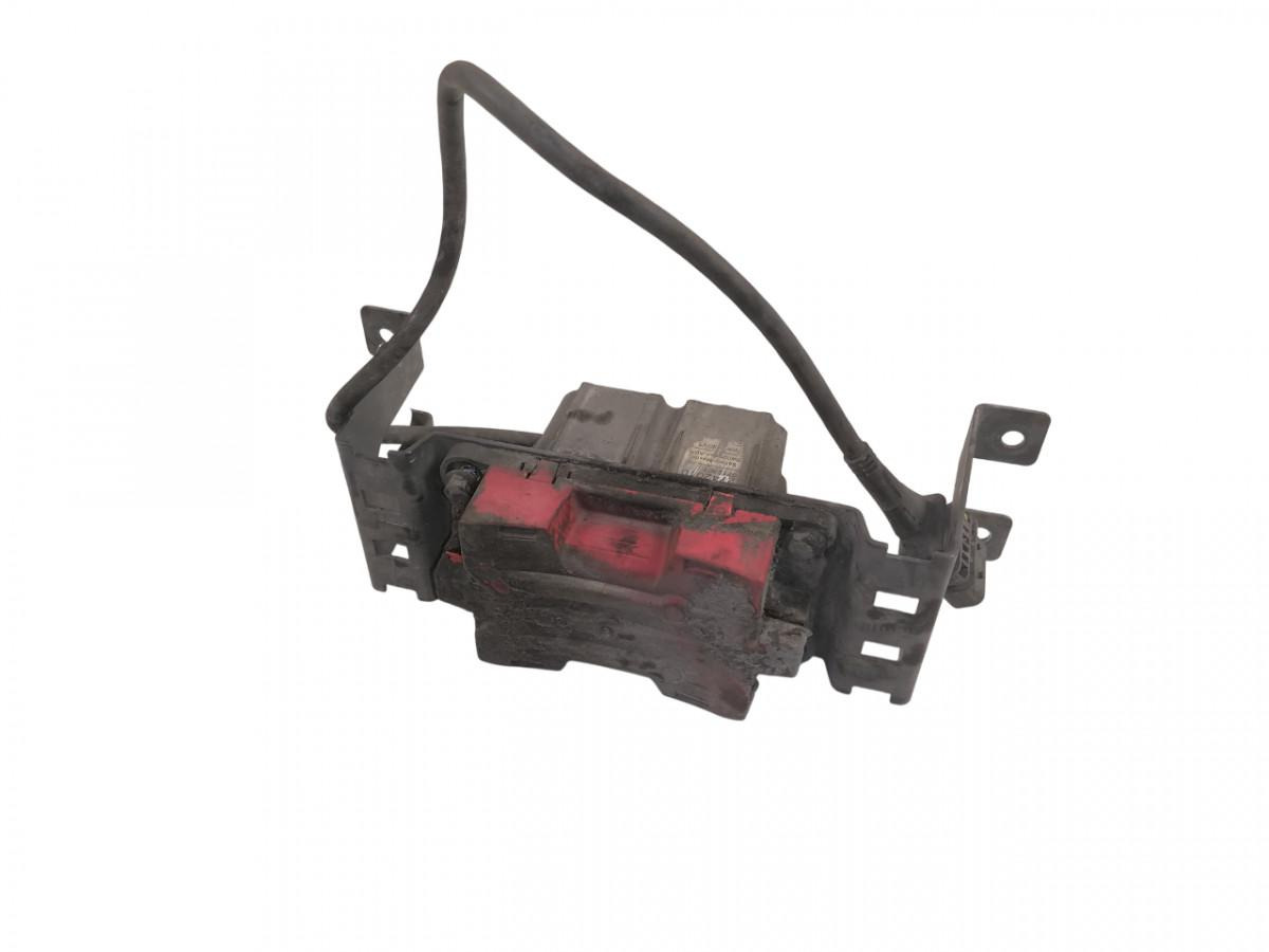 Scania Massilüliti 2742010 - Relay untuk Truk: gambar 1 Scania Massilüliti 2742010 - Relay untuk Truk: gambar 1