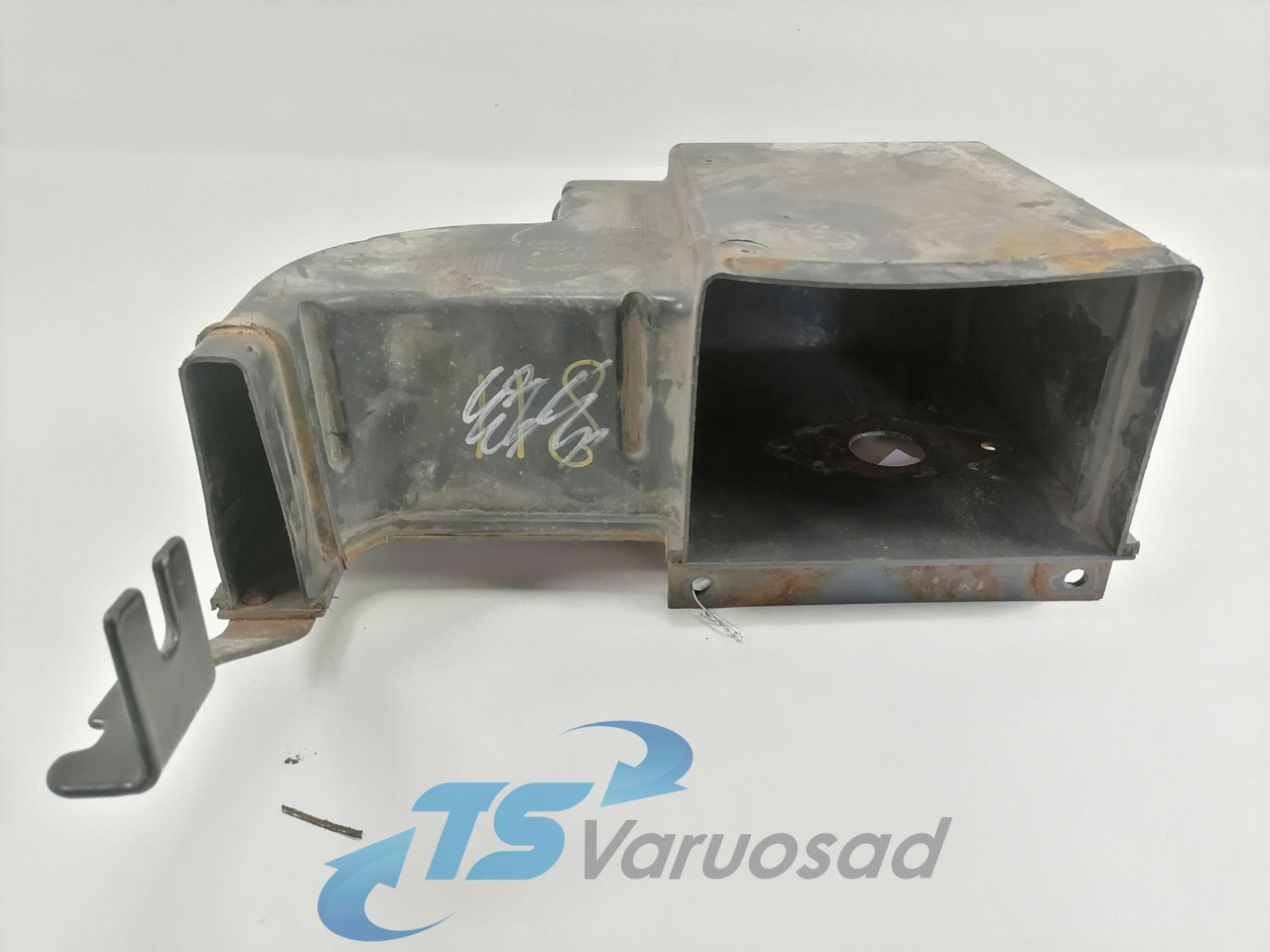 Scania Massilüliti korpus 1390571 - Relay untuk Truk: gambar 4 Scania Massilüliti korpus 1390571 - Relay untuk Truk: gambar 4