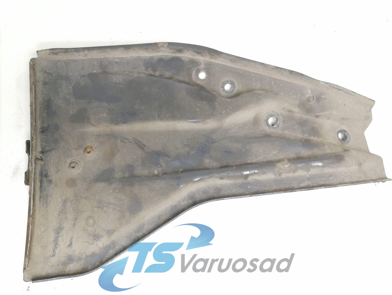 Scania Mudguard bracket 1743493 - Bagian universal untuk Truk: gambar 2 Scania Mudguard bracket 1743493 - Bagian universal untuk Truk: gambar 2