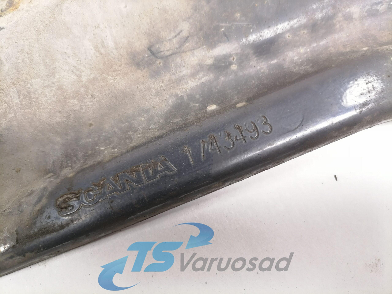 Scania Mudguard bracket 1743493 - Bagian universal untuk Truk: gambar 4 Scania Mudguard bracket 1743493 - Bagian universal untuk Truk: gambar 4