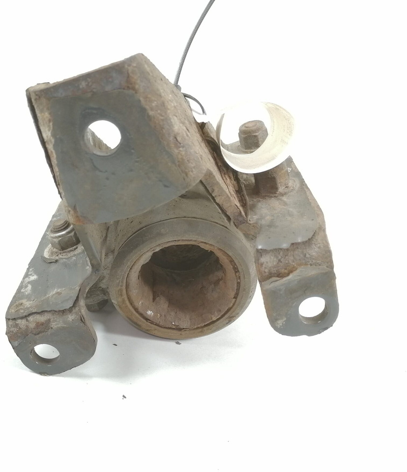 Scania Mudguard bracket 1854879 - Bagian universal untuk Truk: gambar 4 Scania Mudguard bracket 1854879 - Bagian universal untuk Truk: gambar 4