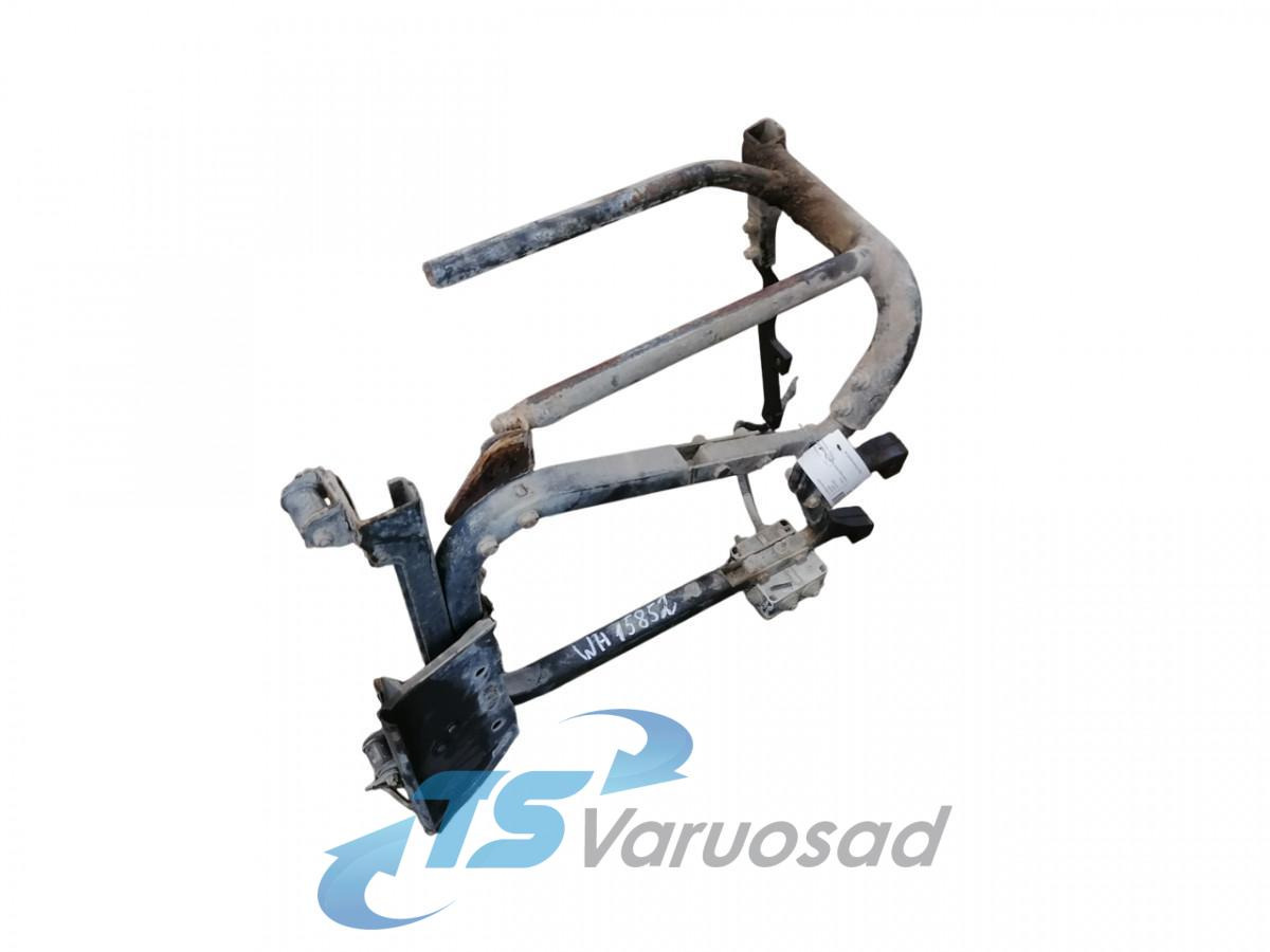 Scania Mudguard bracket 1931382 - Bagian universal untuk Truk: gambar 1 Scania Mudguard bracket 1931382 - Bagian universal untuk Truk: gambar 1