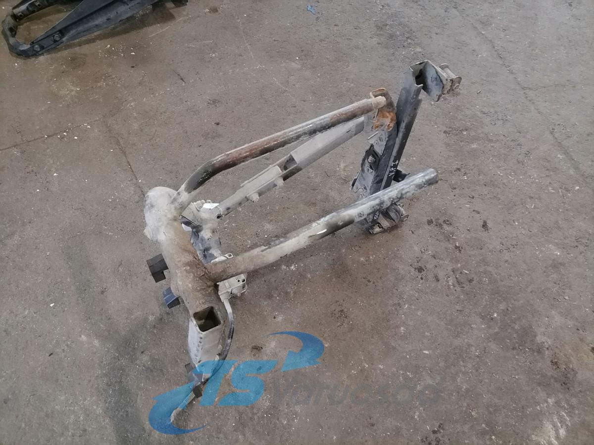 Scania Mudguard bracket 1931382 - Bagian universal untuk Truk: gambar 5 Scania Mudguard bracket 1931382 - Bagian universal untuk Truk: gambar 5