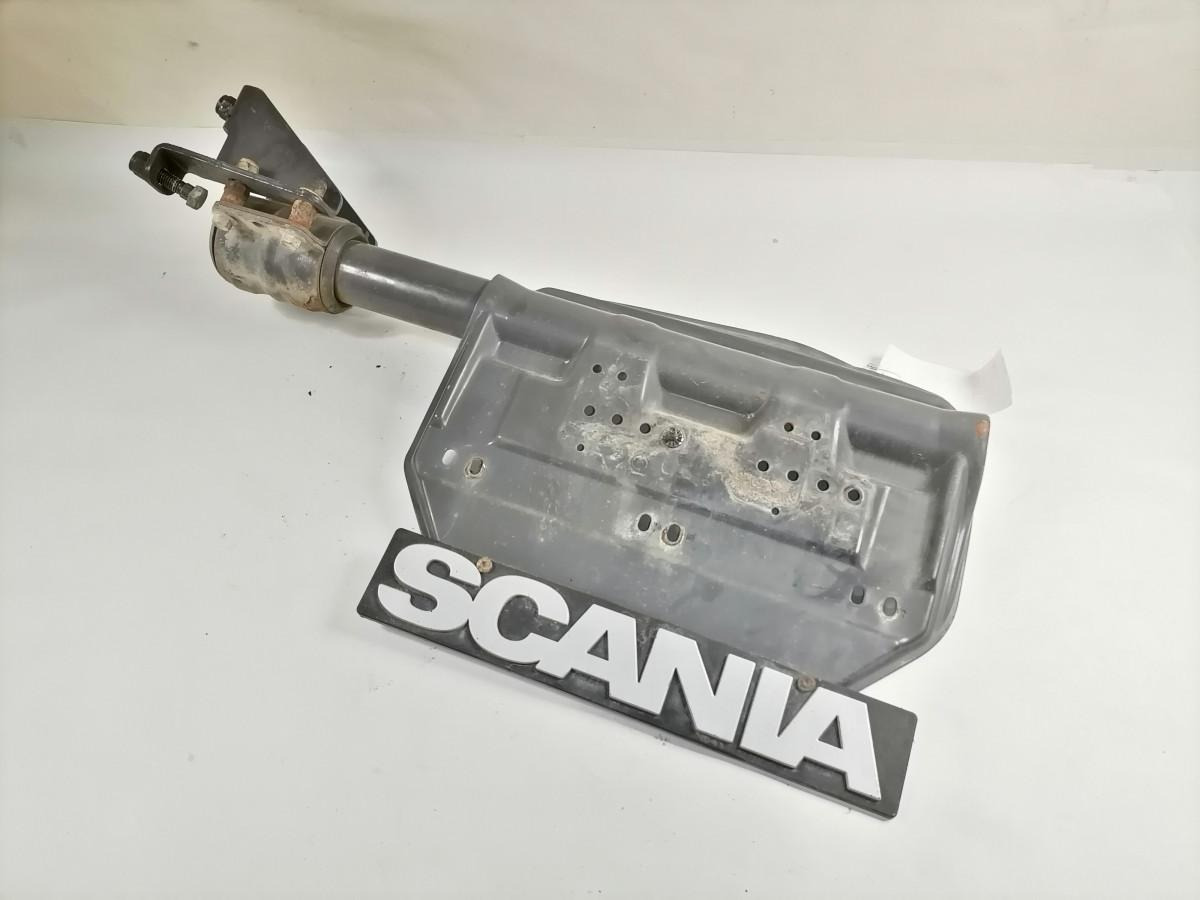 Scania Mudguard bracket 2054590 - Bagian universal untuk Truk: gambar 2 Scania Mudguard bracket 2054590 - Bagian universal untuk Truk: gambar 2