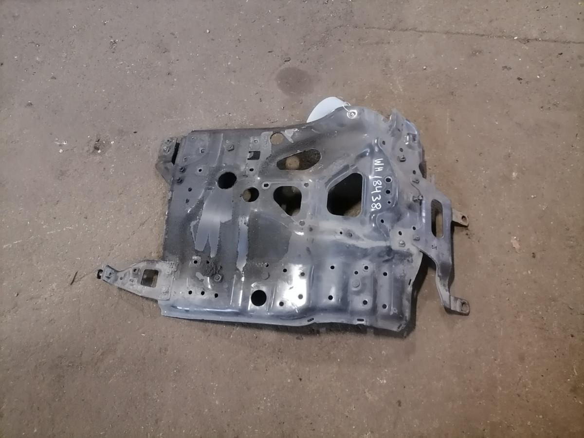 Scania Mudguard bracket 2626258 - Bagian universal untuk Truk: gambar 3 Scania Mudguard bracket 2626258 - Bagian universal untuk Truk: gambar 3