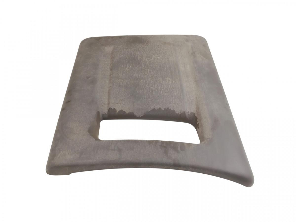 Scania Muffler cover 1536789 - Knalpot untuk Truk: gambar 1 Scania Muffler cover 1536789 - Knalpot untuk Truk: gambar 1