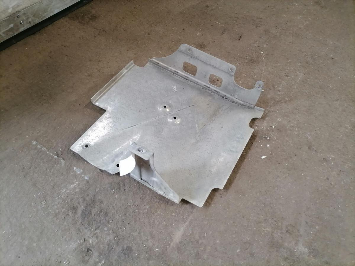 Scania Muffler cover 1776579 - Knalpot untuk Truk: gambar 3 Scania Muffler cover 1776579 - Knalpot untuk Truk: gambar 3