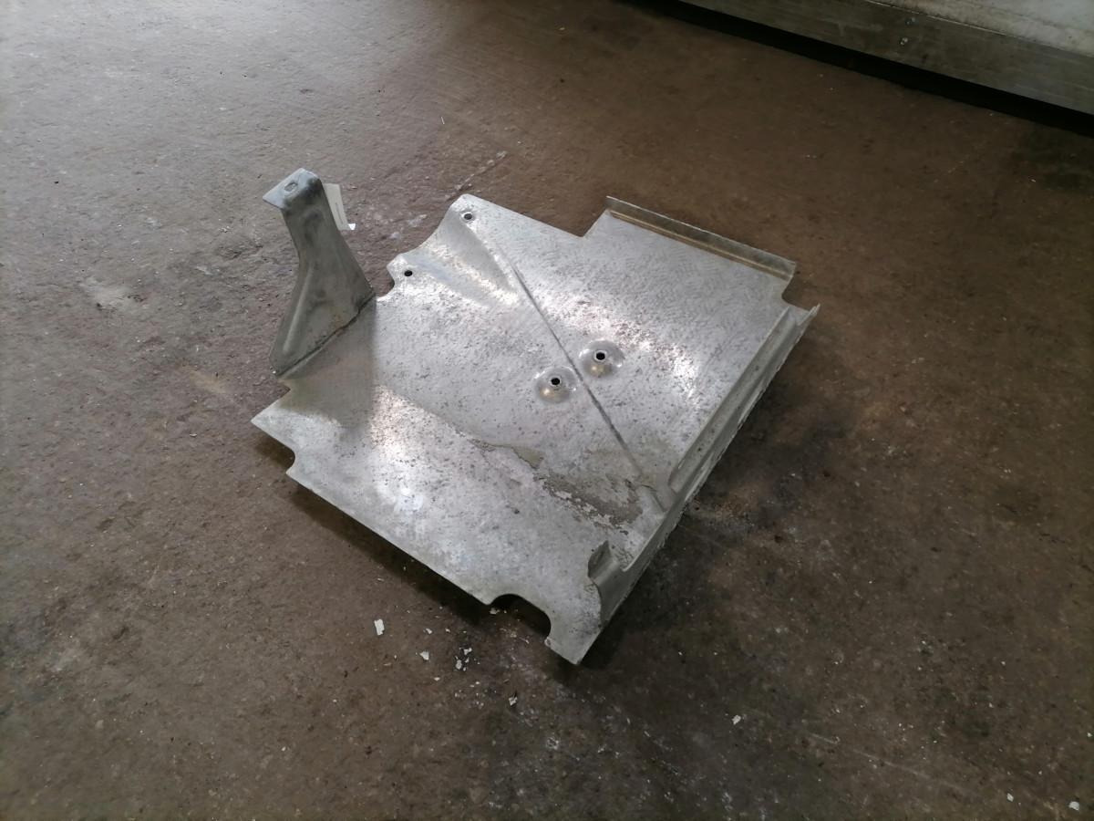 Scania Muffler cover 1776579 - Knalpot untuk Truk: gambar 2 Scania Muffler cover 1776579 - Knalpot untuk Truk: gambar 2