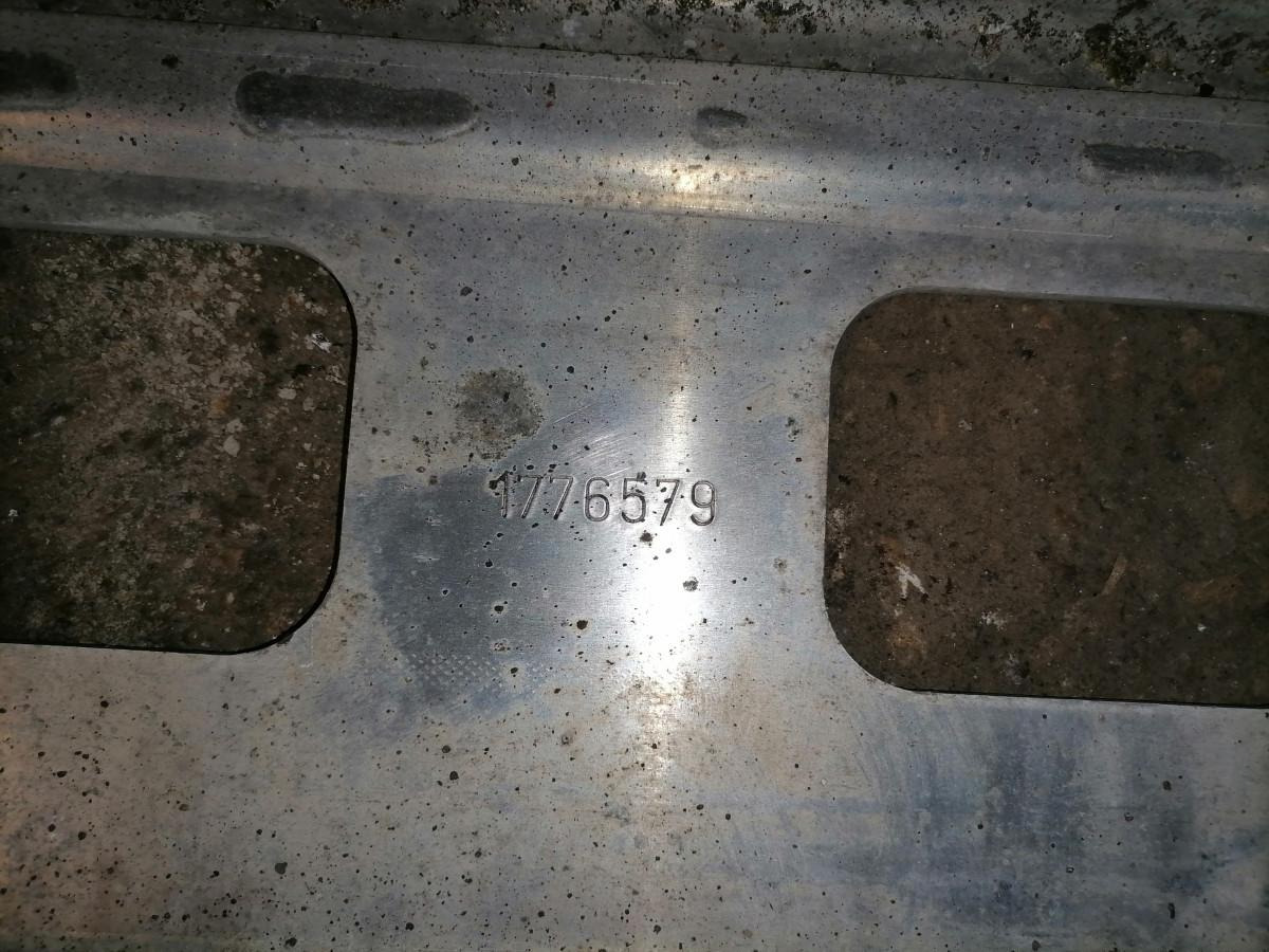 Scania Muffler cover 1776579 - Knalpot untuk Truk: gambar 5 Scania Muffler cover 1776579 - Knalpot untuk Truk: gambar 5