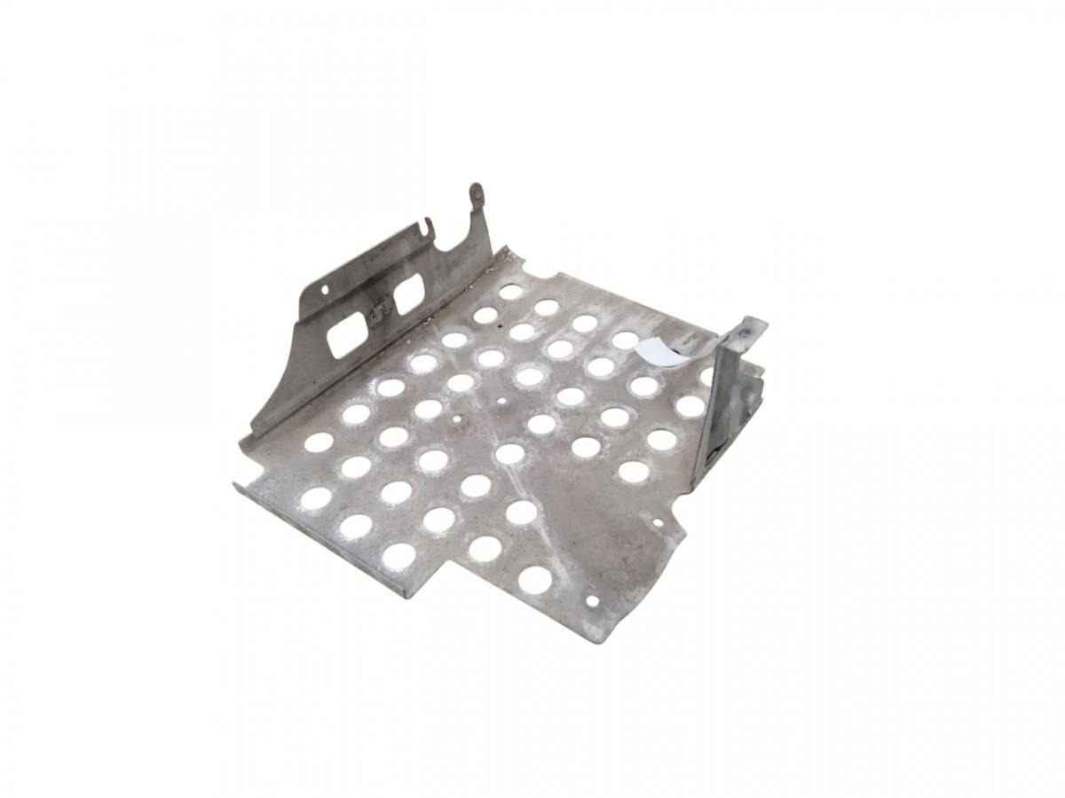 Scania Muffler cover 1783189 - Knalpot untuk Truk: gambar 1 Scania Muffler cover 1783189 - Knalpot untuk Truk: gambar 1