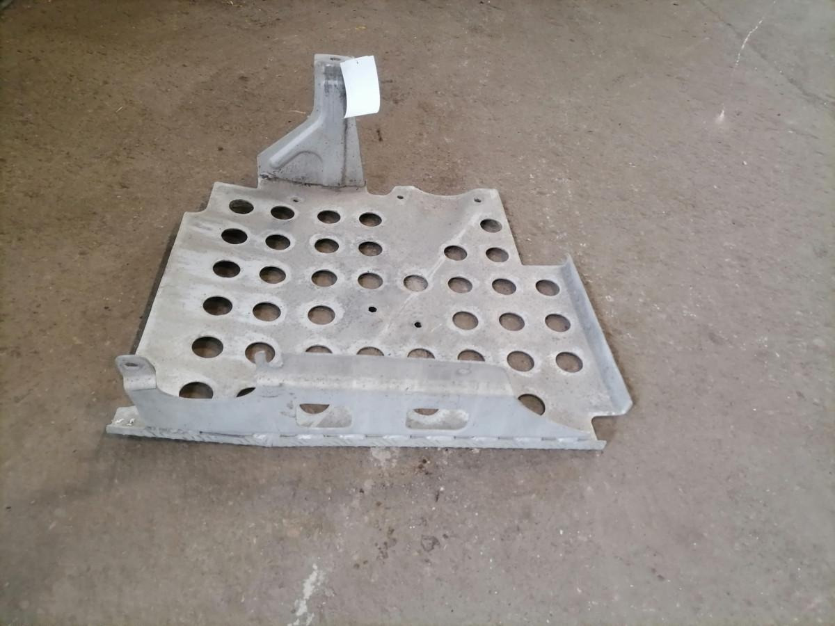 Scania Muffler cover 1783189 - Knalpot untuk Truk: gambar 2 Scania Muffler cover 1783189 - Knalpot untuk Truk: gambar 2