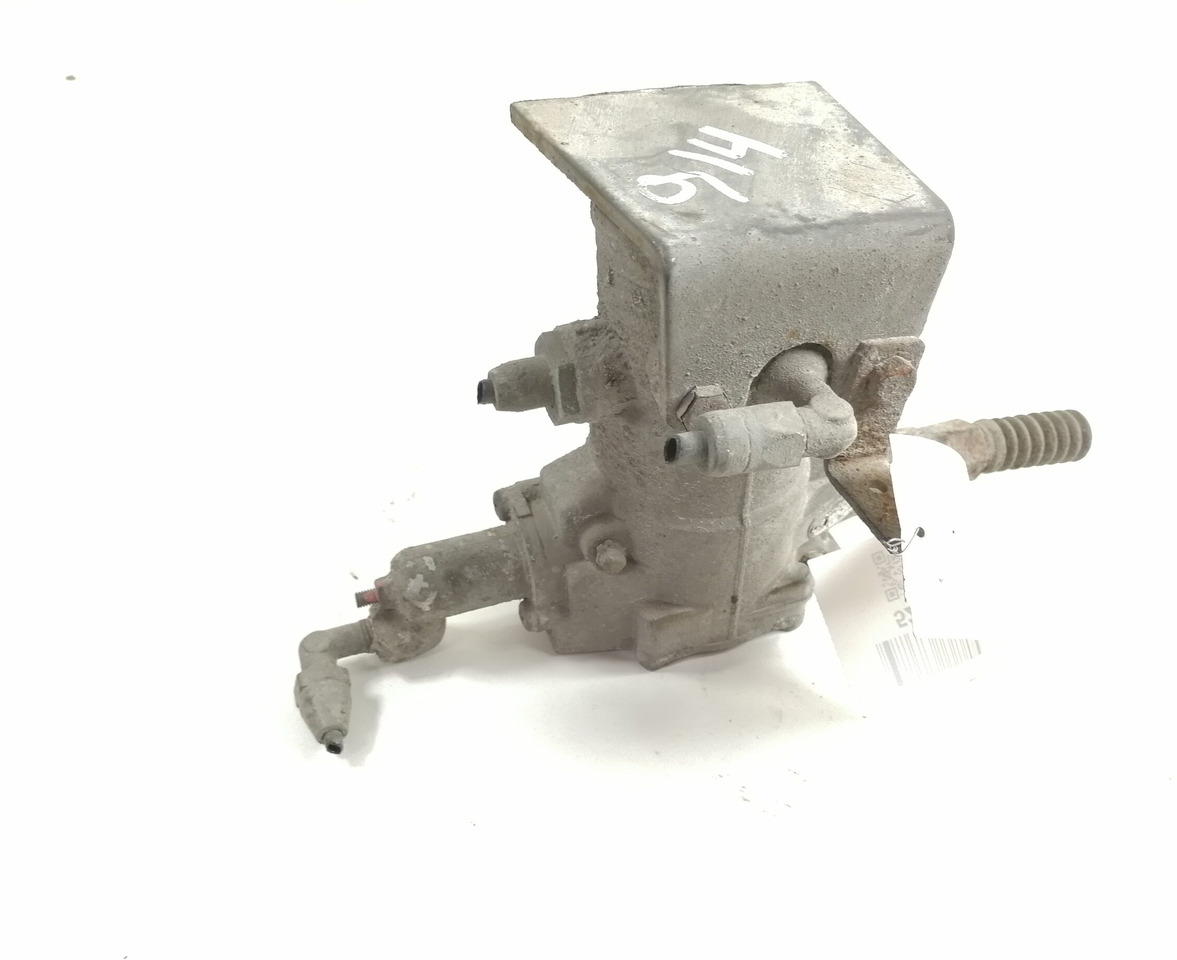 Scania Õhuregulaator 4757001220 - Katup rem untuk Truk: gambar 2 Scania Õhuregulaator 4757001220 - Katup rem untuk Truk: gambar 2